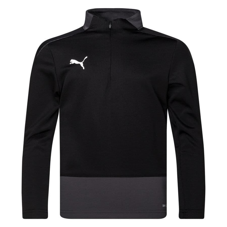 Puma Trainingsshirt Teamgoal 23 Kwartrits Kids