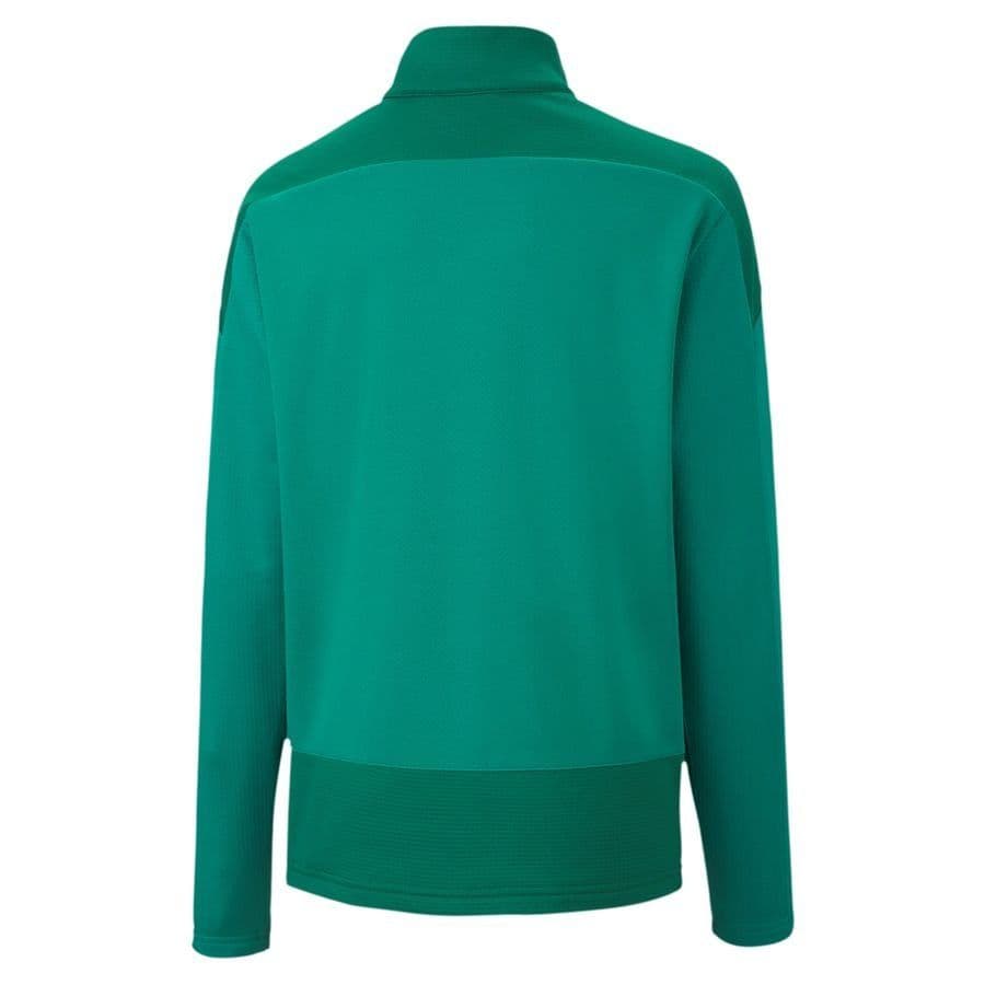 Puma Trainingsshirt Teamgoal 23 Kwartrits Kids, foto 2