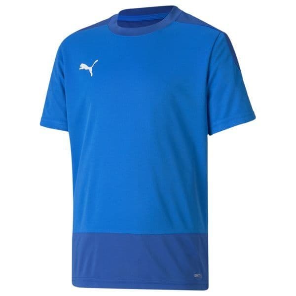 Puma Trainingsshirt Teamgoal 23 Kids, foto 3