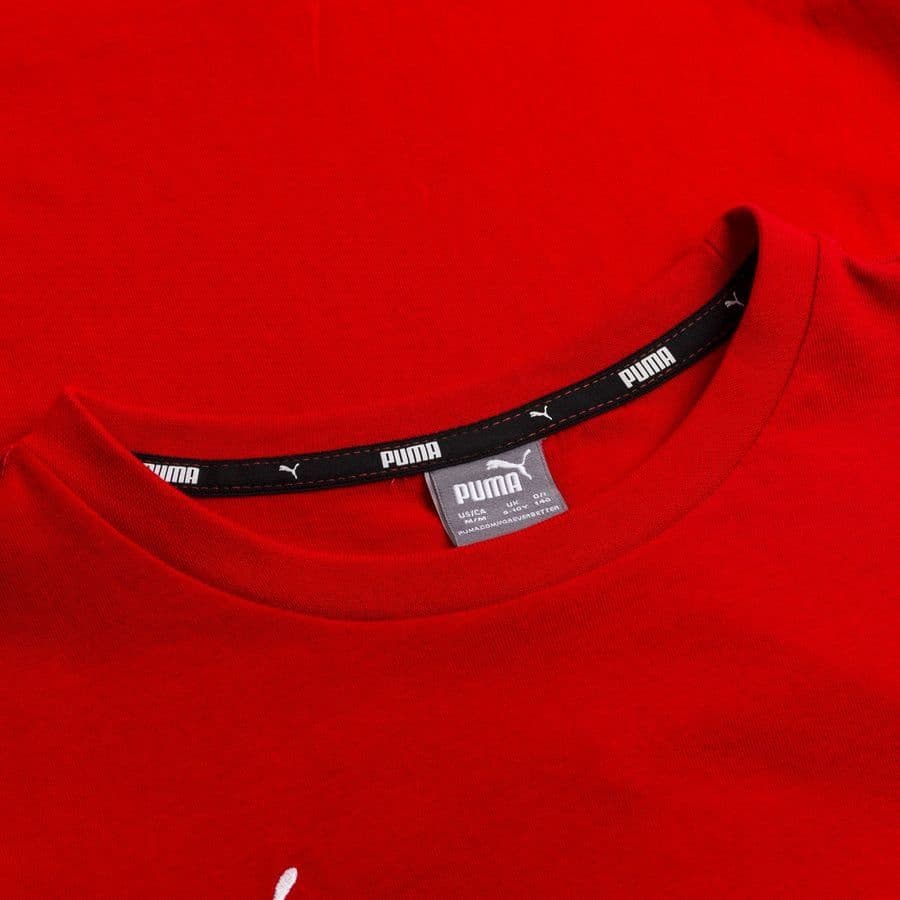Puma T-shirt Teamgoal 23 Casuals Kids, foto 6