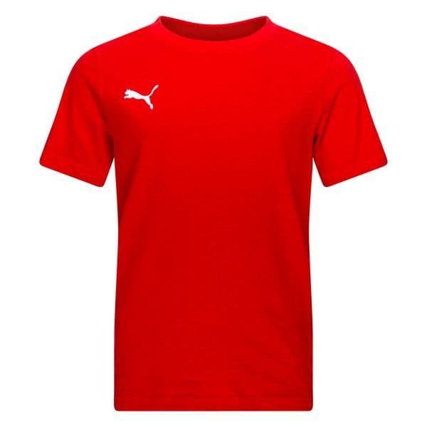 Puma T-shirt Teamgoal 23 Casuals Kids, foto 7