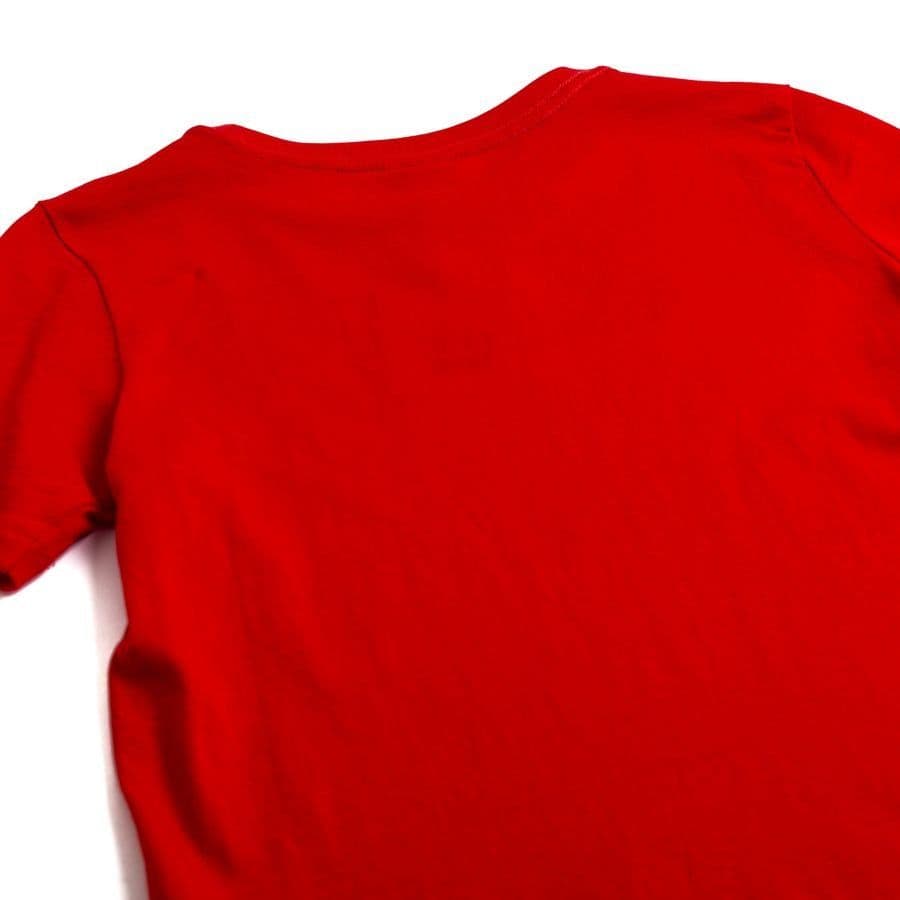 Puma T-shirt Teamgoal 23 Casuals Kids, foto 2