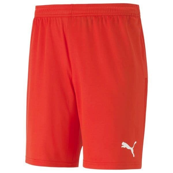 Puma Voetbalshorts Teamgoal 23, foto 3