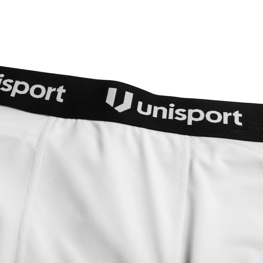 Unisport Team Odense Q X Unisport Baselayer Shorts, foto 2