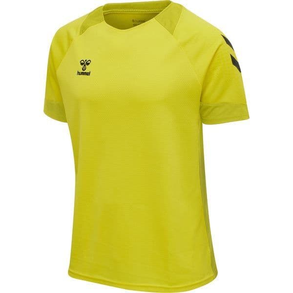 hummel Lead Voetbalshirt, foto 2