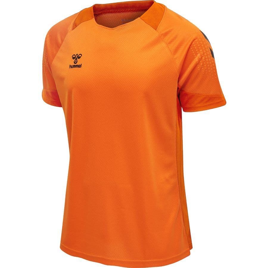 hummel Lead Voetbalshirt Kids