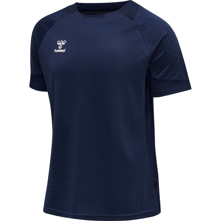 hummel Lead Voetbalshirt Kids