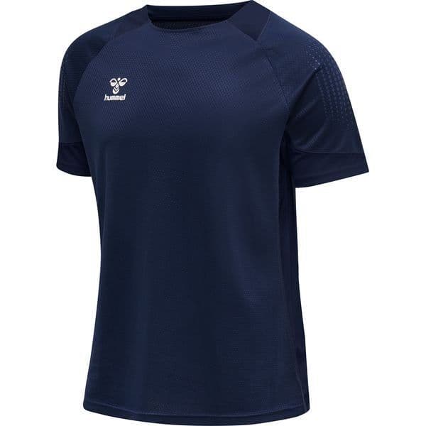 hummel Lead Voetbalshirt Kids, foto 2