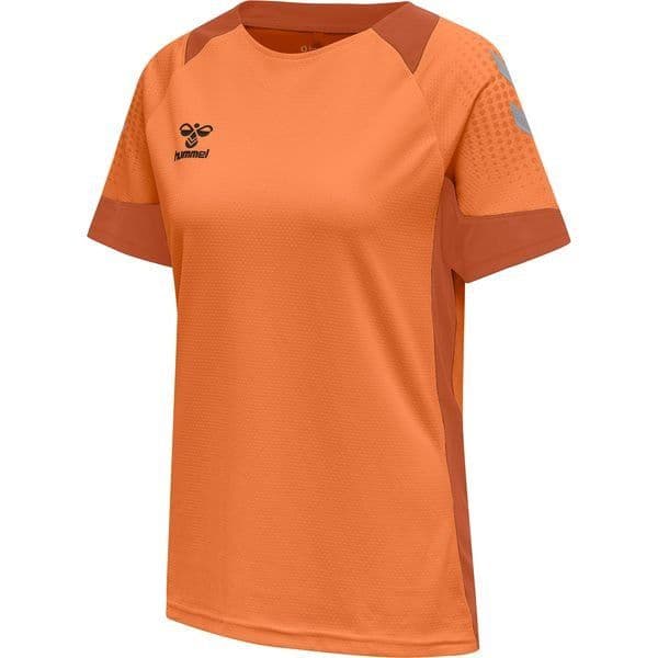 hummel Lead Voetbalshirt Dames, foto 2