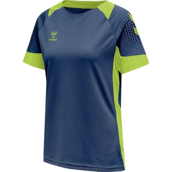 hummel Lead Voetbalshirt Dames, foto 2