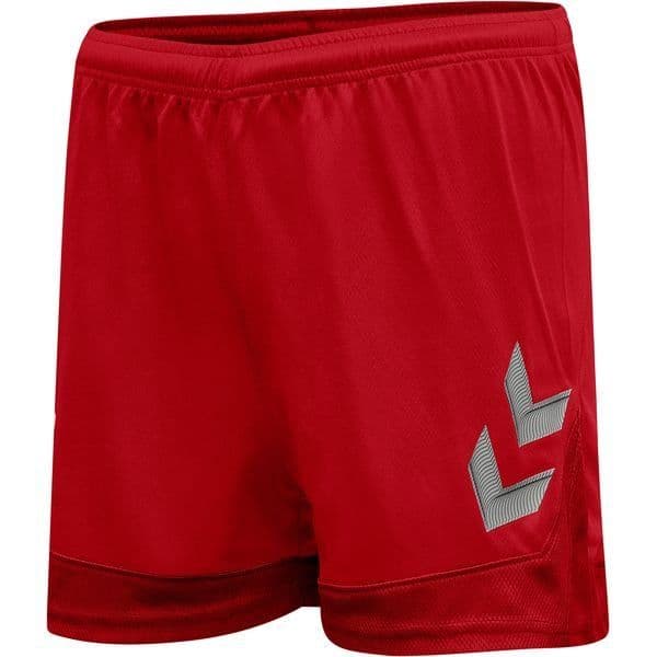 hummel Lead Shorts Dames, foto 2