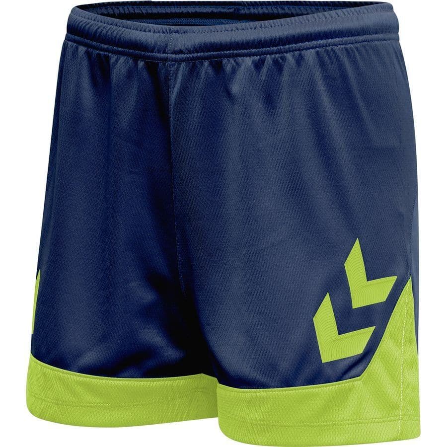 hummel Lead Shorts Dames