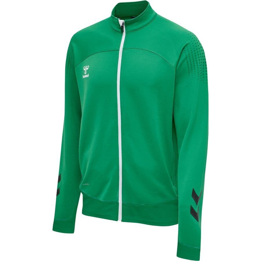 hummel Lead Trainingsjas, foto 2
