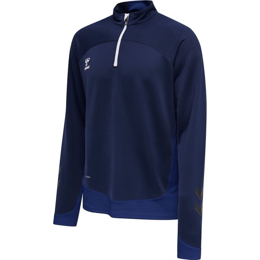 hummel Lead Trainingsshirt Kids