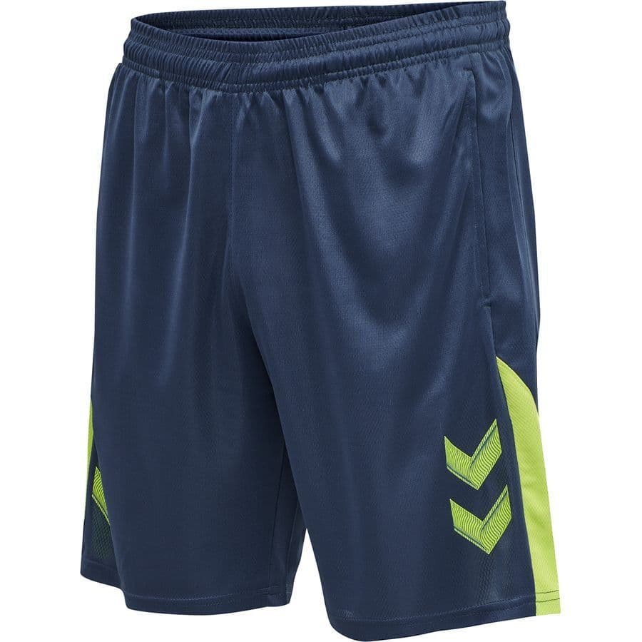 hummel Lead Coach Shorts