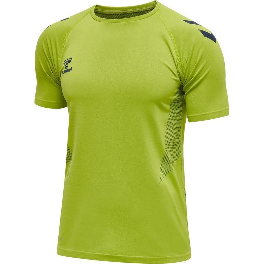 hummel Lead Pro Trainingsshirt