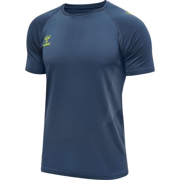 hummel Lead Pro Trainingsshirt, foto 2