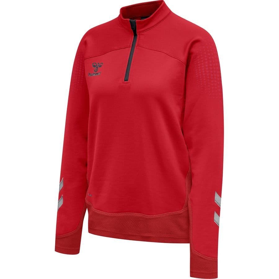 hummel Lead Trainingsshirt Dames