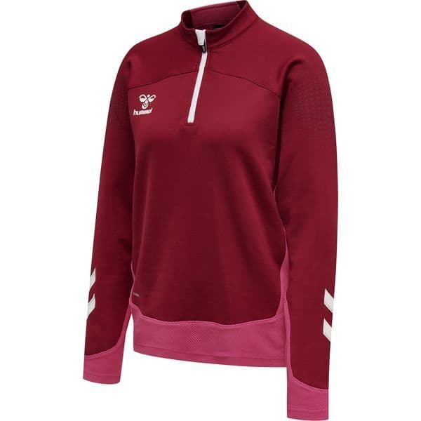 hummel Lead Trainingsshirt Dames, foto 2