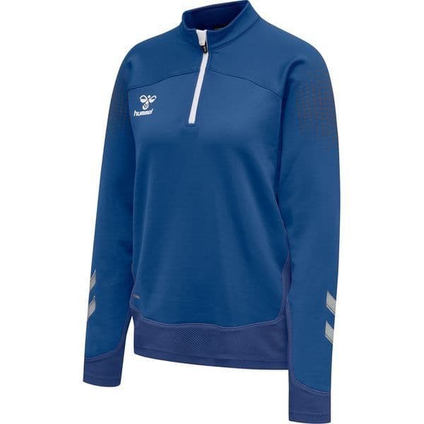 hummel Lead Trainingsshirt Dames, foto 2