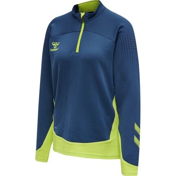 hummel Lead Trainingsshirt Dames, foto 2