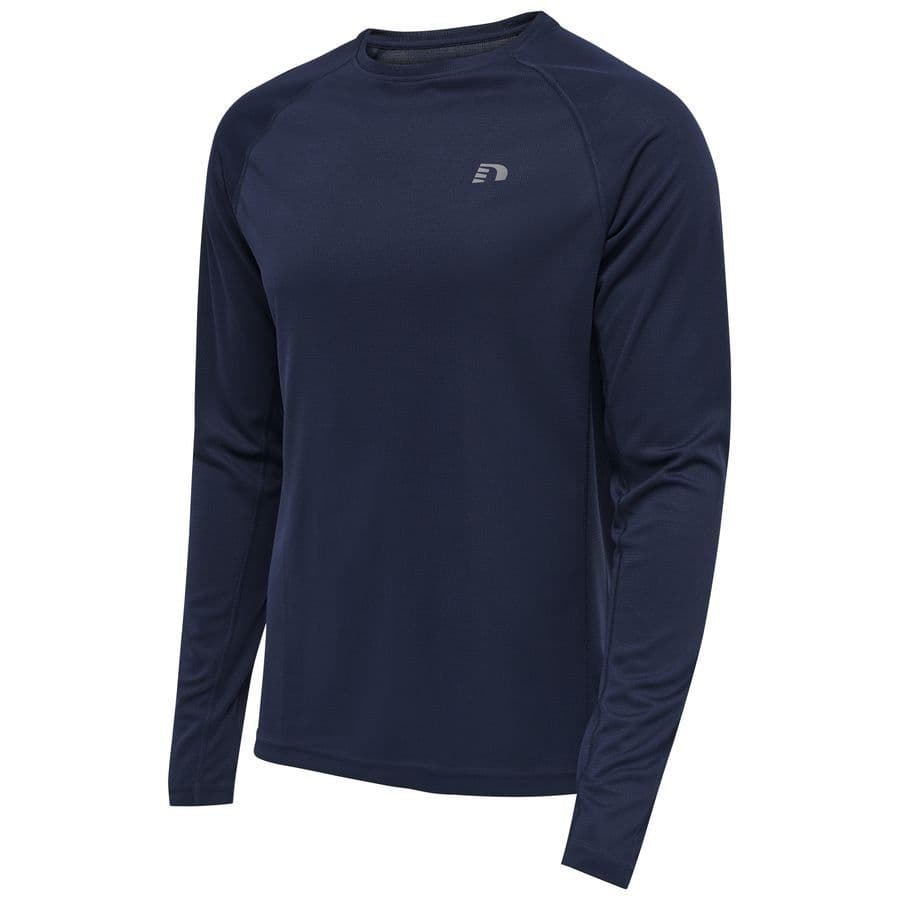 hummel Hardloopshirt Core