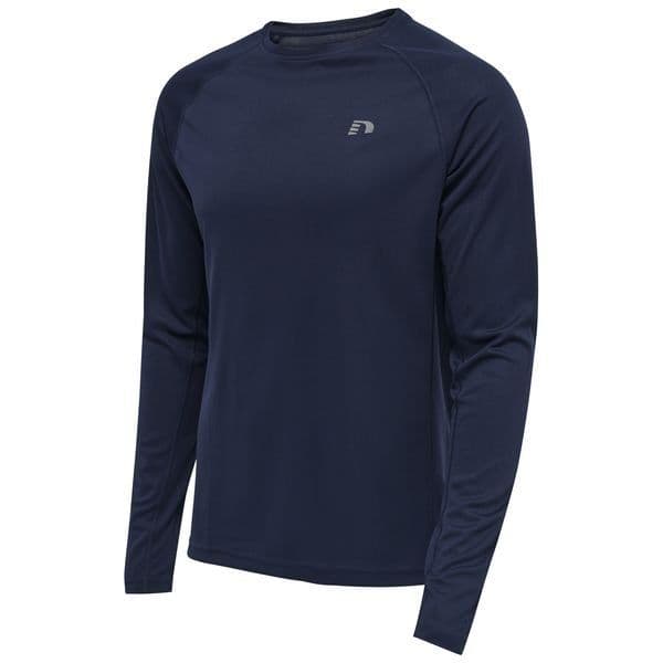 hummel Hardloopshirt Core, foto 2