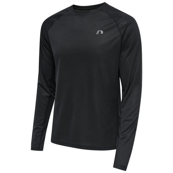 hummel Hardloopshirt Core, foto 2