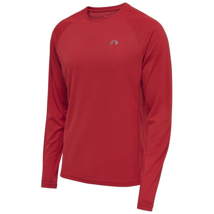 hummel Hardloopshirt Core