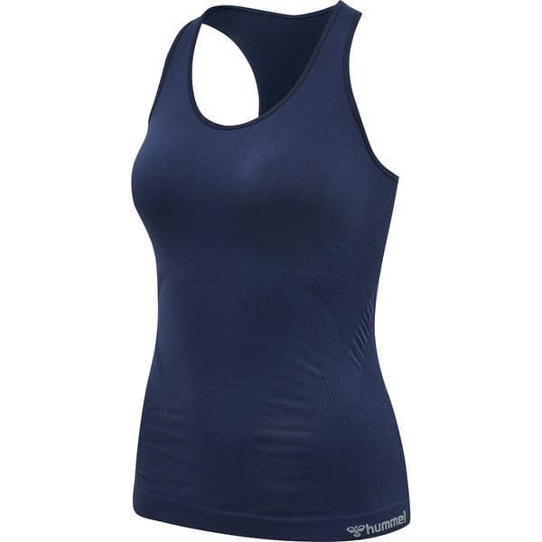 hummel Tif Seamless Top Dames, foto 2
