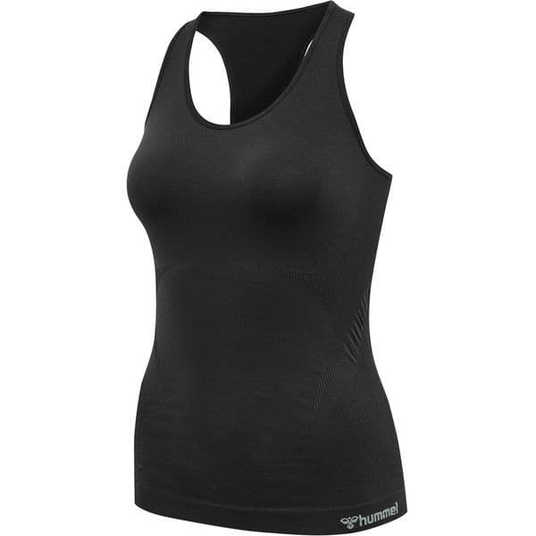 hummel Tif Seamless Top Dames, foto 2