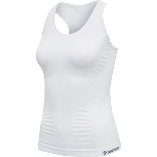 hummel Tif Seamless Top Dames, foto 2