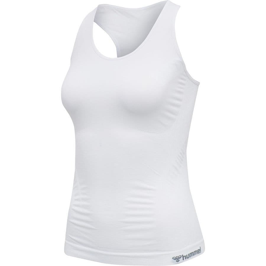 hummel Tif Seamless Top Dames