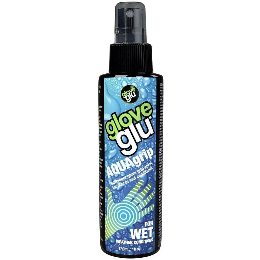 Glove Glu Keeper Aquagrip 120 Ml.