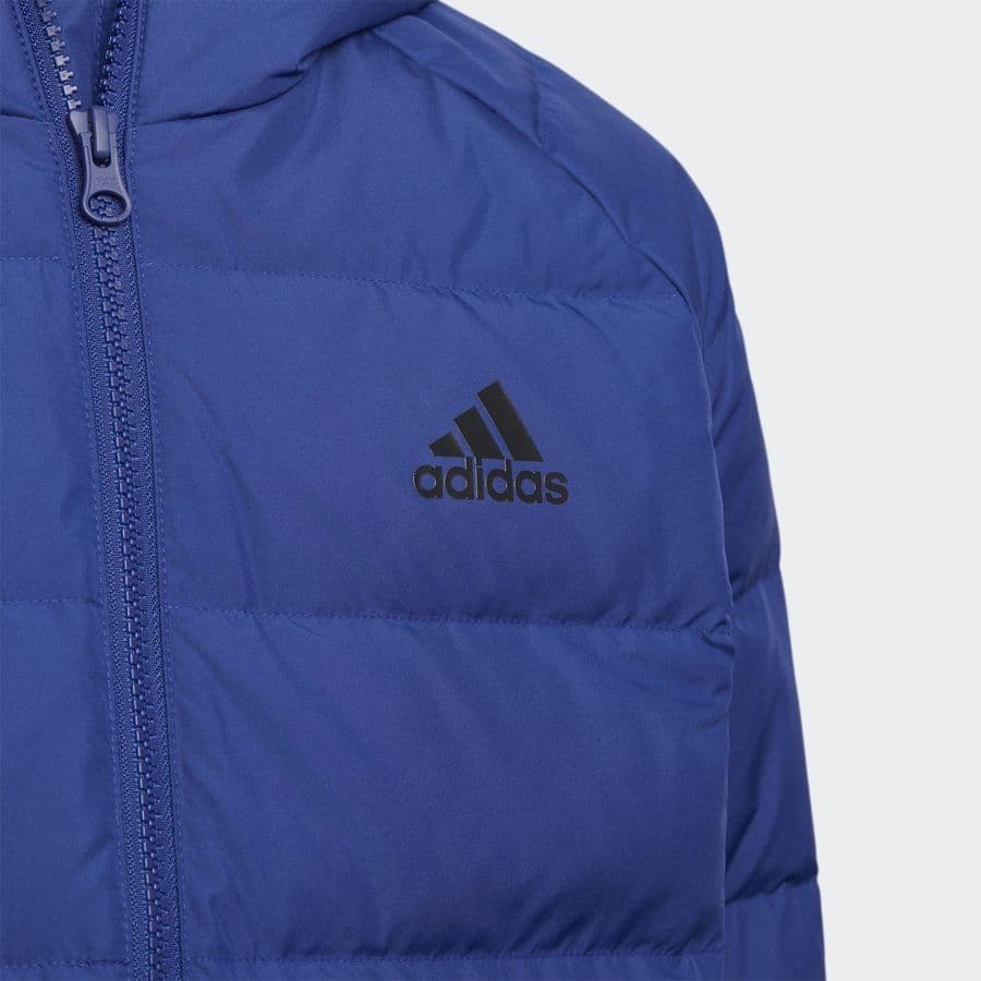 adidas Winterjas Dons Froosy Kids, foto 3