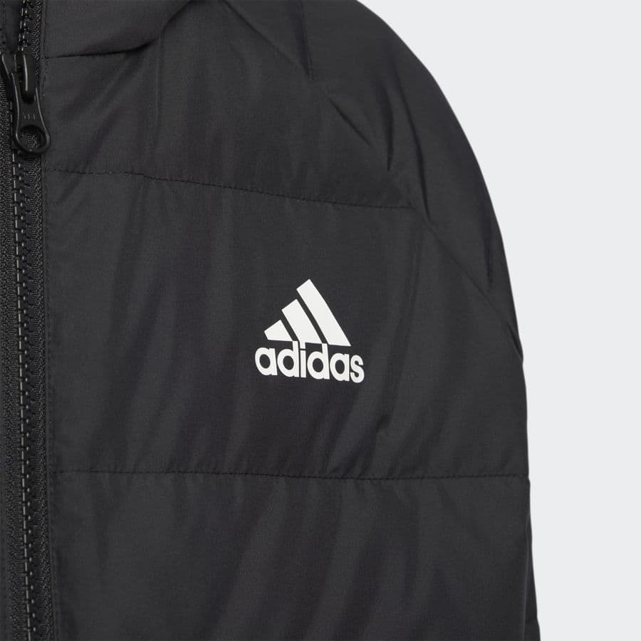 adidas Winterjas Dons Froosy Kids, foto 4