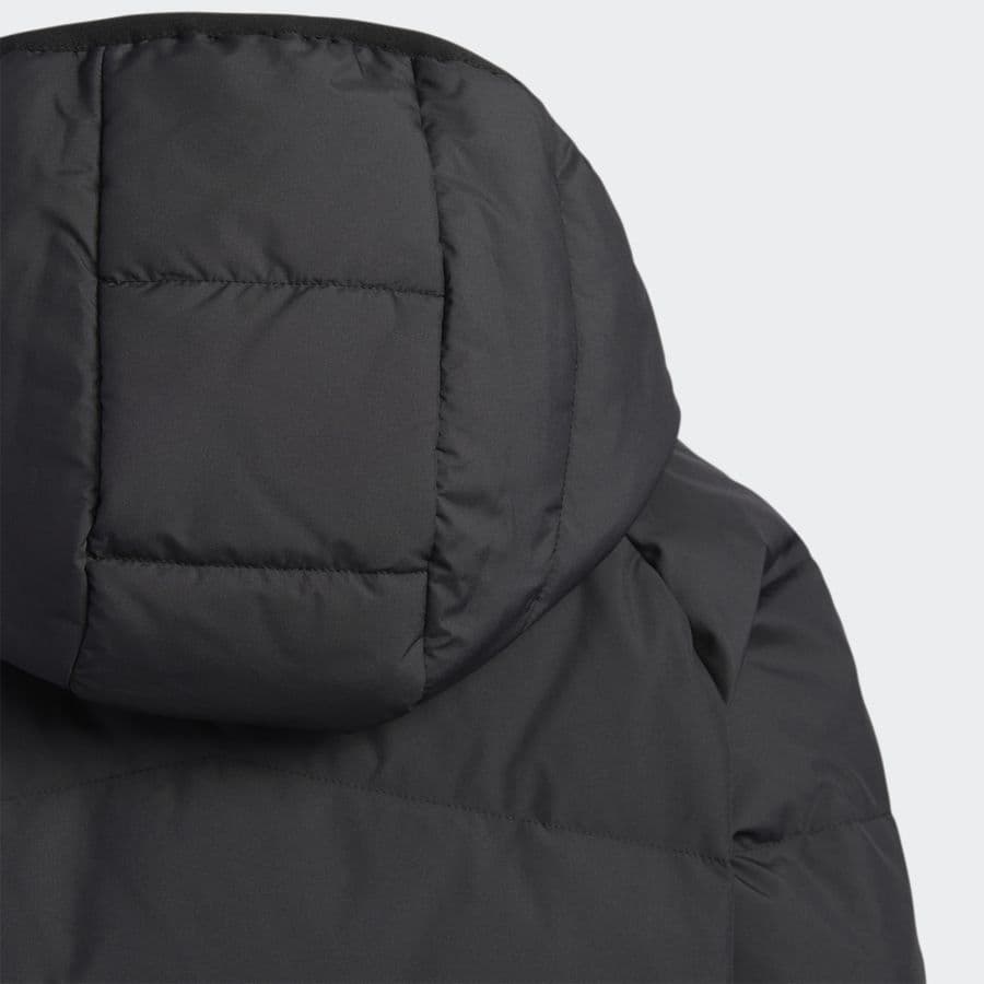 adidas Winterjas Dons Froosy Kids, foto 3