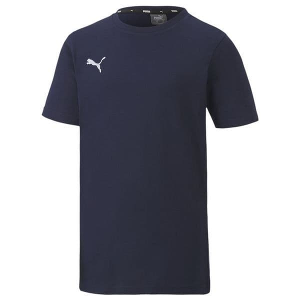 Puma T-shirt Teamgoal 23 Casuals Kids, foto 3