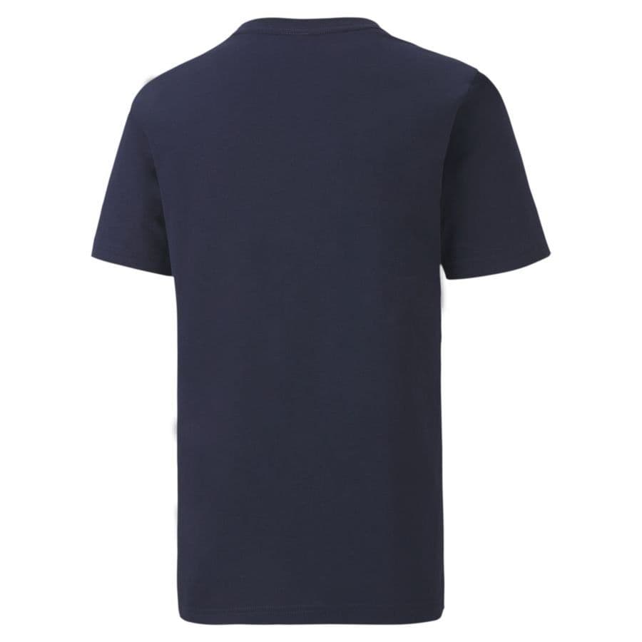 Puma T-shirt Teamgoal 23 Casuals Kids, foto 2