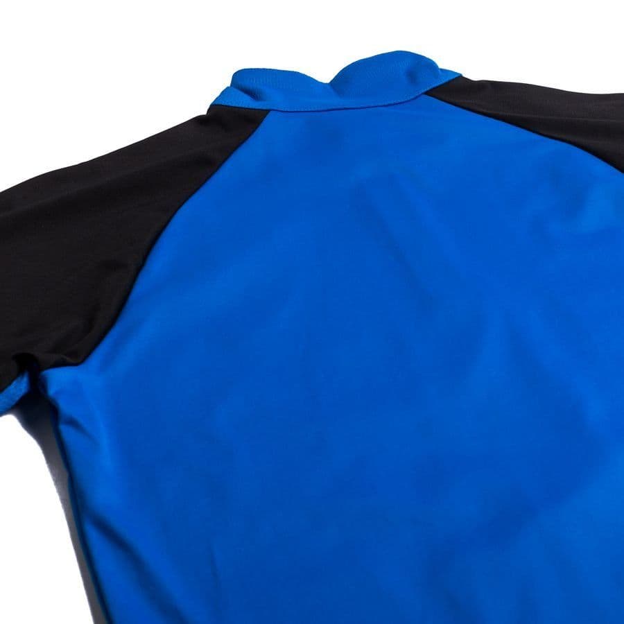 Puma Trainingsshirt Teamliga Kwartrits, foto 6