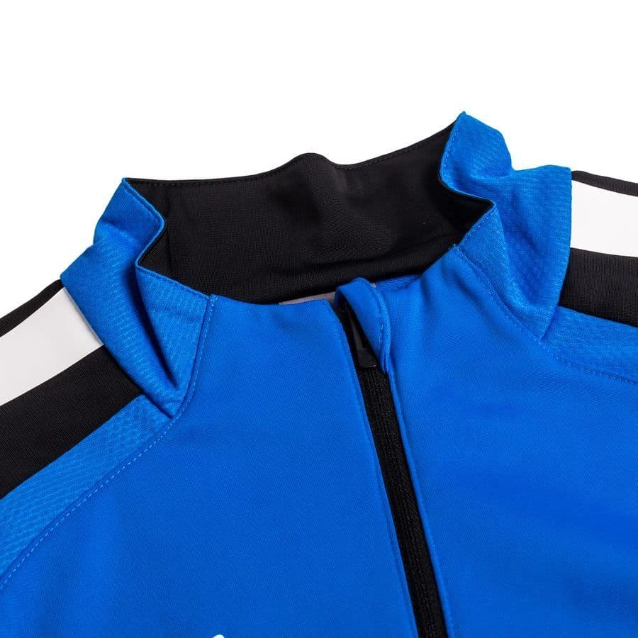 Puma Trainingsshirt Teamliga Kwartrits, foto 2