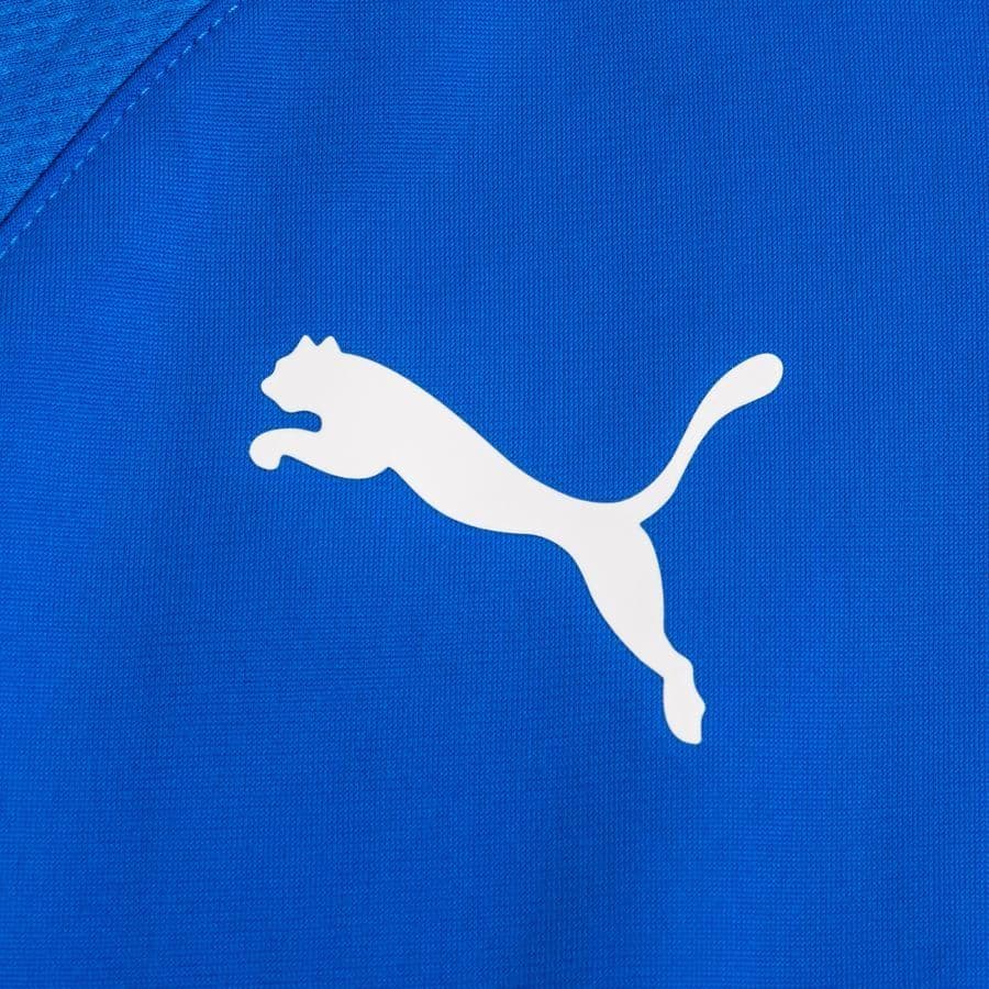 Puma Trainingsshirt Teamliga Kwartrits, foto 3