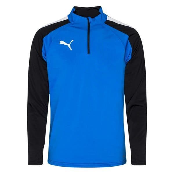 Puma Trainingsshirt Teamliga Kwartrits, foto 7