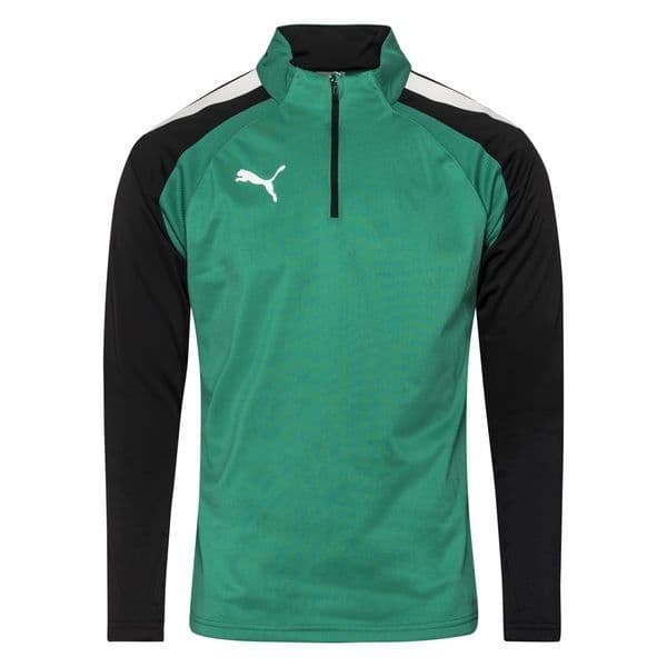 Puma Trainingsshirt Teamliga Kwartrits, foto 7
