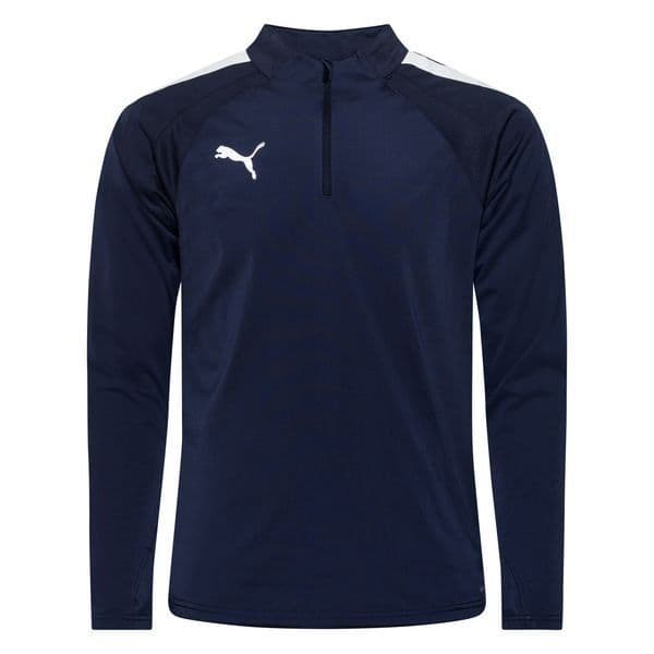 Puma Trainingsshirt Teamliga Kwartrits, foto 7