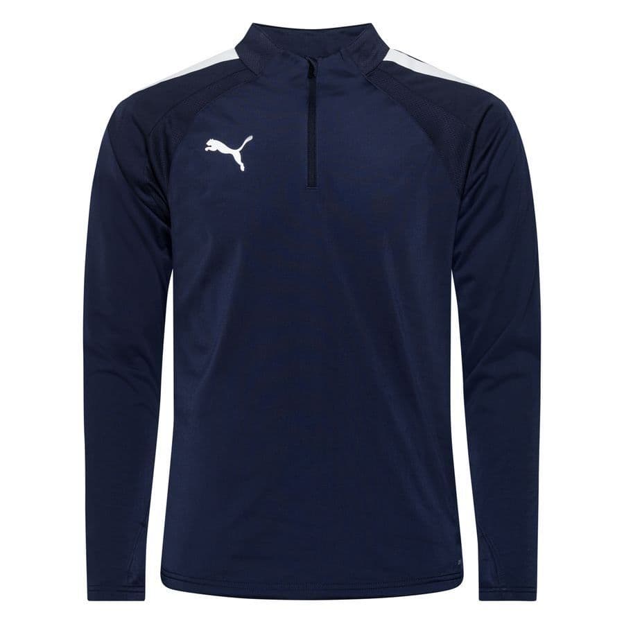 Puma Trainingsshirt Teamliga Kwartrits