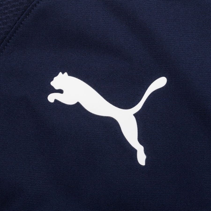 Puma Trainingsshirt Teamliga Kwartrits, foto 3
