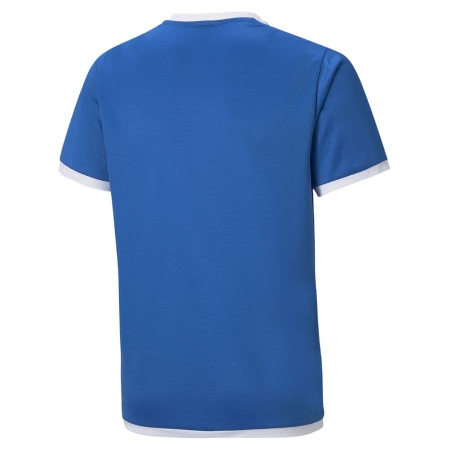 Puma Voetbalshirt Teamliga Kids, foto 2