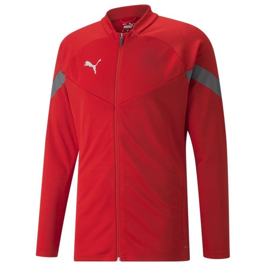 Puma Track Top Teamfinal