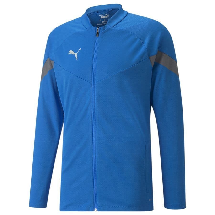 Puma Track Top Teamfinal